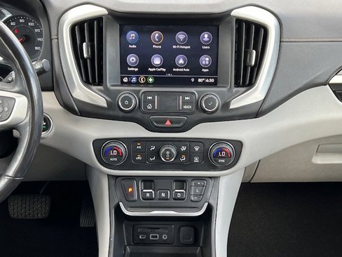 Used 2019 GMC Terrain SLT w/ Preferred Package image 20