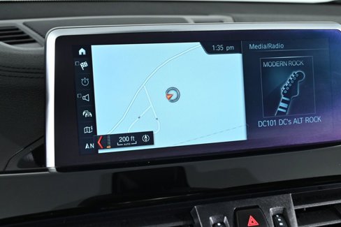 Used 2019 BMW X2 xDrive28i image 17