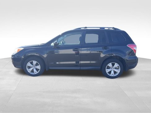 Used 2014 Subaru Forester 2.5i Premium w/ Rugged Package #1 image 4