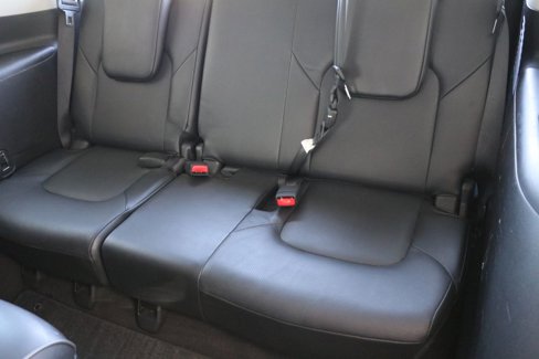Used 2019 INFINITI QX80 Luxe w/ Proassist Package image 25