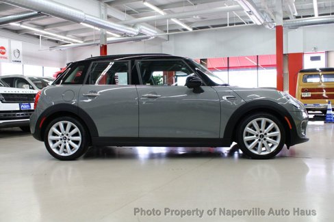Used 2015 MINI Cooper 4-Door Hardtop image 13