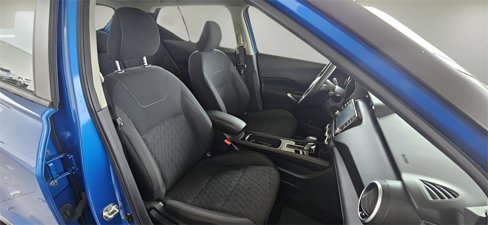 Used 2024 Nissan Kicks SV w/ Interior Electronics Package image 25