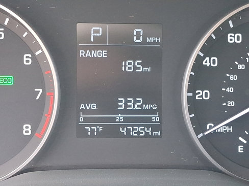 Used 2018 Hyundai Elantra SE image 20