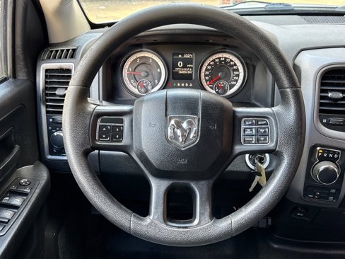 Used 2014 RAM 1500 Tradesman w/ Popular Equipment Group image 18
