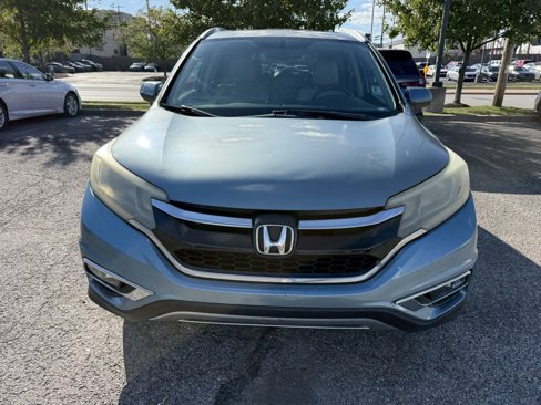 Used 2015 Honda CR-V EX-L image 3