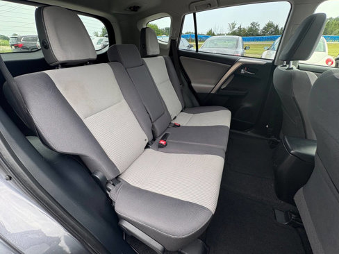 Used 2015 Toyota RAV4 XLE image 25