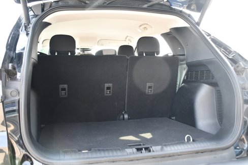 Used 2022 Ford Escape SE w/ Convenience Package image 17