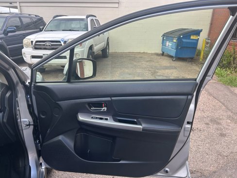 Used 2015 Subaru Crosstrek 2.0i Limited image 33