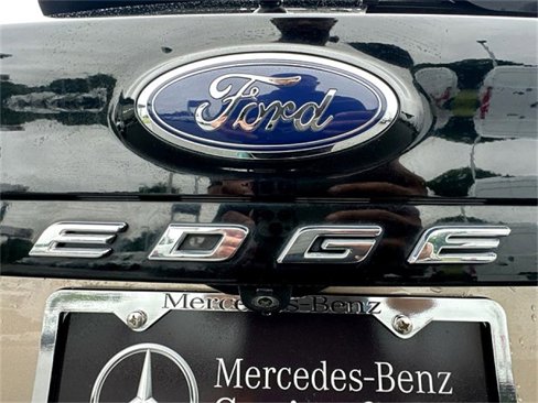 Used 2021 Ford Edge SEL w/ Convenience Package image 11