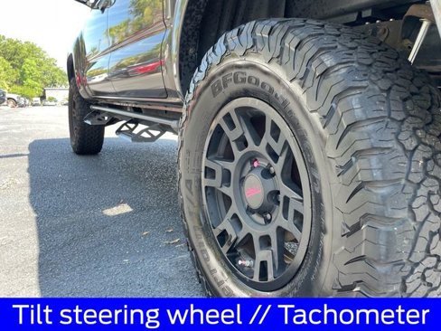 Used 2013 Toyota Tacoma PreRunner w/ TRD Sport Pkg image 25