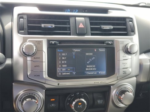 Used 2017 Toyota 4Runner SR5 Premium image 25