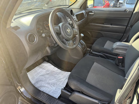Used 2015 Jeep Patriot Sport w/ Power Value Group image 26