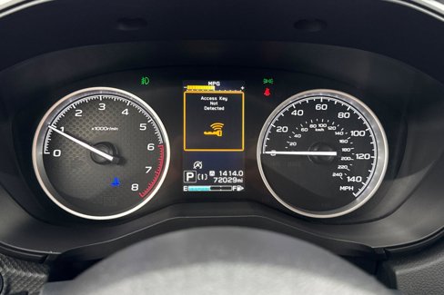 Used 2019 Subaru Forester Limited w/ Popular Package #3 image 28