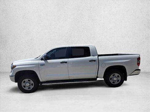 Used 2019 Toyota Tundra SR5 image 9