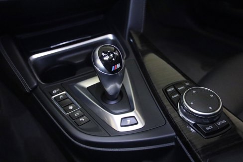 Used 2016 BMW M4 Coupe image 23