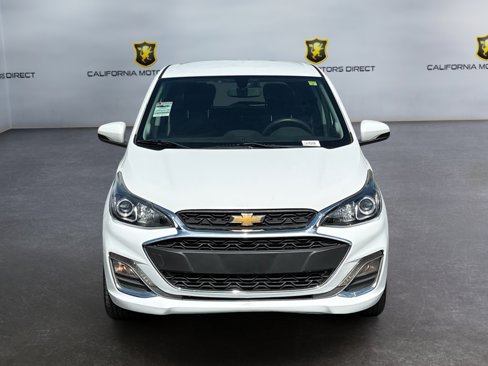 Used 2020 Chevrolet Spark LT image 8