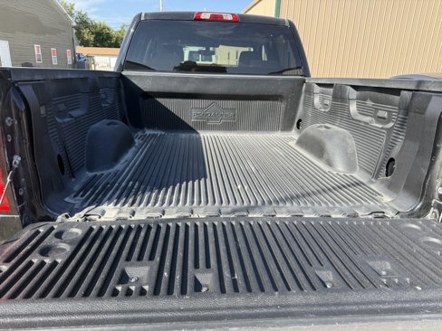 Used 2015 Chevrolet Silverado 1500 LT image 5