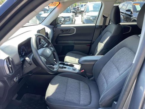 Used 2021 Ford Bronco Sport Big Bend image 13
