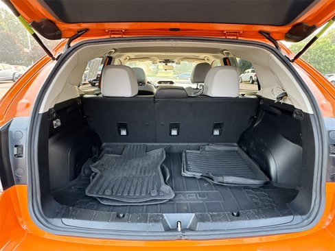 Used 2018 Subaru Crosstrek 2.0i Limited image 26