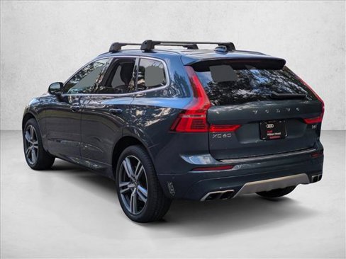 Used 2019 Volvo XC60 T6 Momentum w/ Protection Package Premier image 6