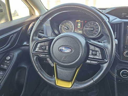 Certified 2023 Subaru Crosstrek 2.5i Sport image 32