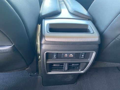 Used 2020 Nissan Murano SL w/ Moonroof Package image 13