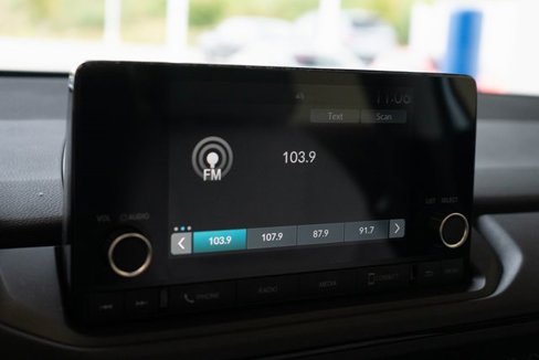 Used 2024 Honda Accord LX image 18