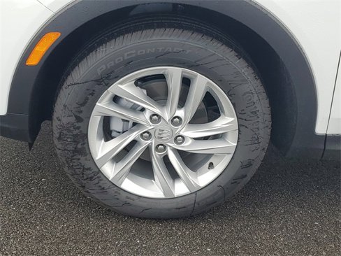 New 2025 Buick Envista Preferred w/ Advanced Safety Package image 28