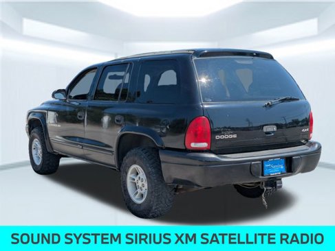 Used 1999 Dodge Durango 4WD image 3