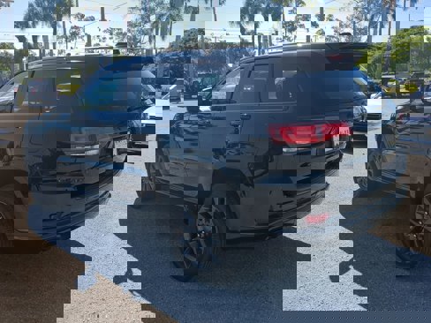 Used 2018 Jeep Grand Cherokee High Altitude image 7