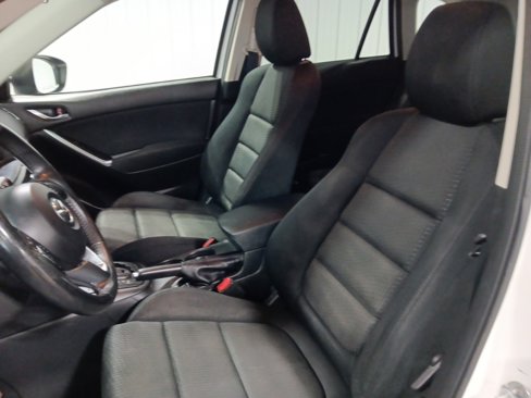 Used 2013 MAZDA CX-5 Touring image 5