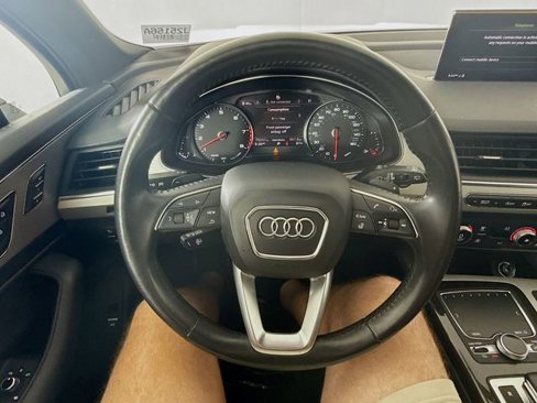 Used 2019 Audi Q7 2.0T Premium w/ Convenience Package image 11