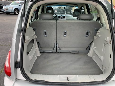 Used 2007 Chrysler PT Cruiser image 13