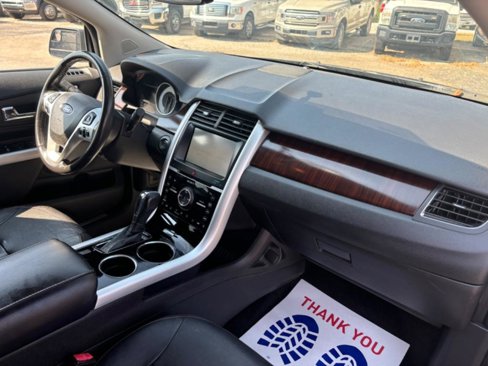 Used 2013 Ford Edge Limited image 28