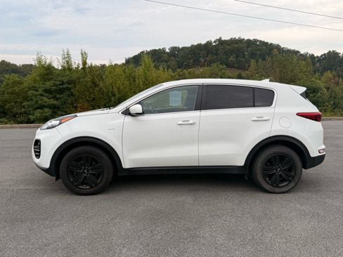 Used 2019 Kia Sportage LX image 2
