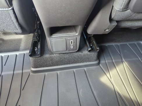 New 2025 Buick Encore GX Sport Touring w/ Advanced Technology Package image 14