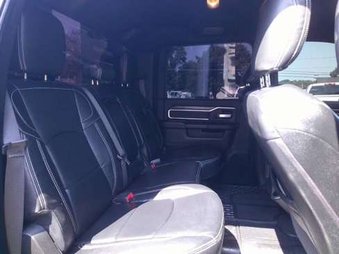 Used 2020 RAM 2500 Lone Star w/ Level 1 Equipment Group image 17