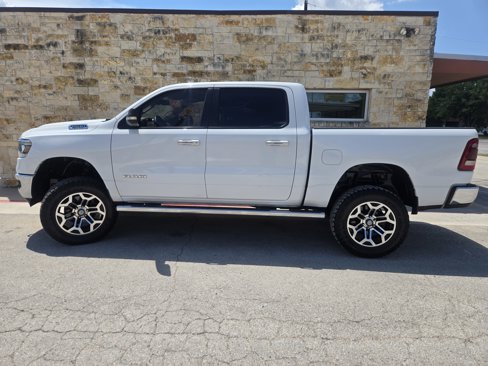 Used 2019 RAM 1500 Big Horn image 1