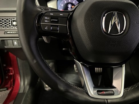Used 2025 Acura Integra A-Spec image 20