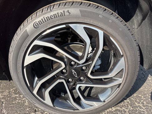 Used 2025 Chevrolet TrailBlazer RS w/ Convenience Package image 27