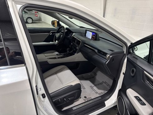 Used 2019 Lexus RX 350 AWD image 53