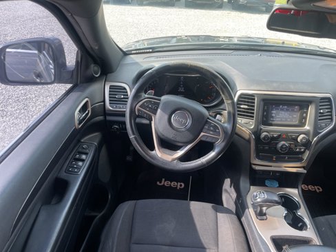 Used 2014 Jeep Grand Cherokee Laredo w/ Quick Order Package 23E image 12