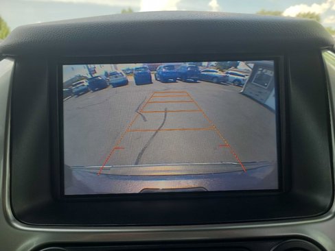 Used 2016 Chevrolet Tahoe LTZ image 31