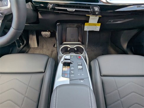 New 2026 BMW X2 xDrive28i image 19