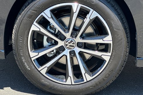 New 2025 Volkswagen Jetta Sport image 23