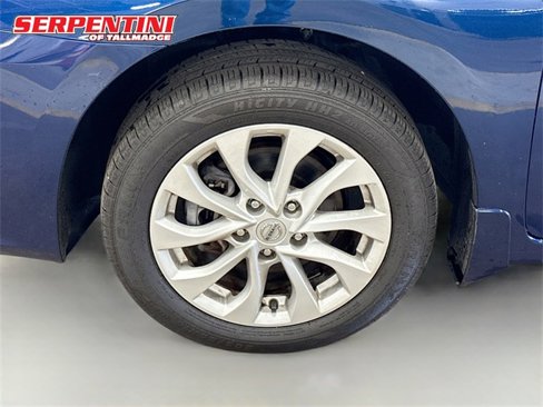 Used 2019 Nissan Sentra SV image 27