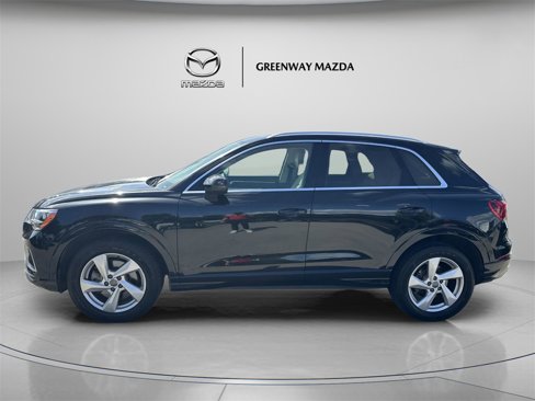 Used 2020 Audi Q3 2.0T Premium image 4