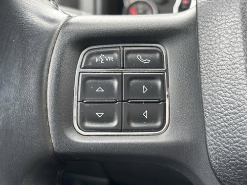 Used 2018 RAM 1500 Big Horn image 20