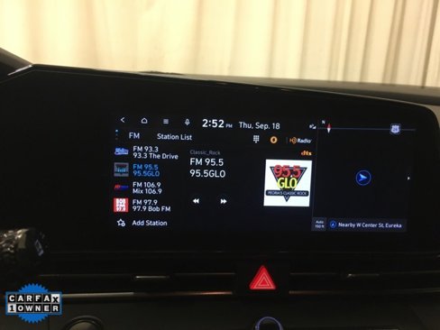 Used 2023 Hyundai Elantra N Line image 20