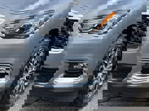 Used 2018 INFINITI QX60 AWD image 36